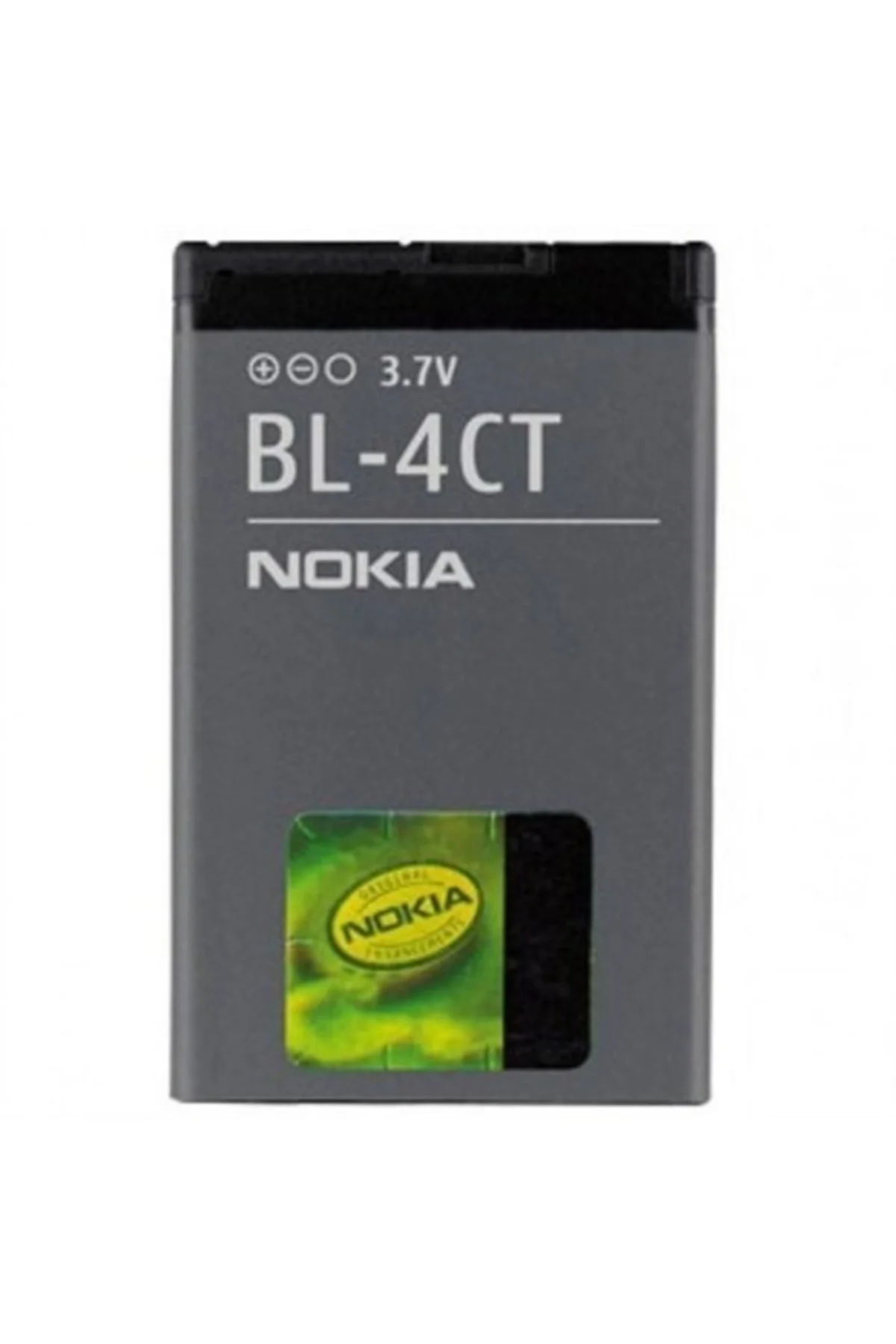Nokia Bl4ct Orjinal Batarya Pil 2720 5310 5630 6600f 6700s 7210 7230, 7310 X3 Nokia Bl4ct Orjinal Batarya Pil 2720 5310 5630 6600f 6700s 7210 7230, 7310 X3