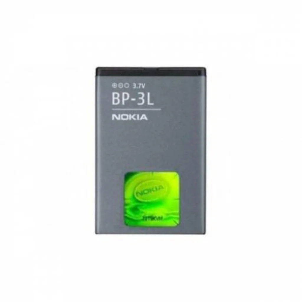 Nokia Bp-3L Batarya Pil Asha 303/603 Lumia 510/610/710