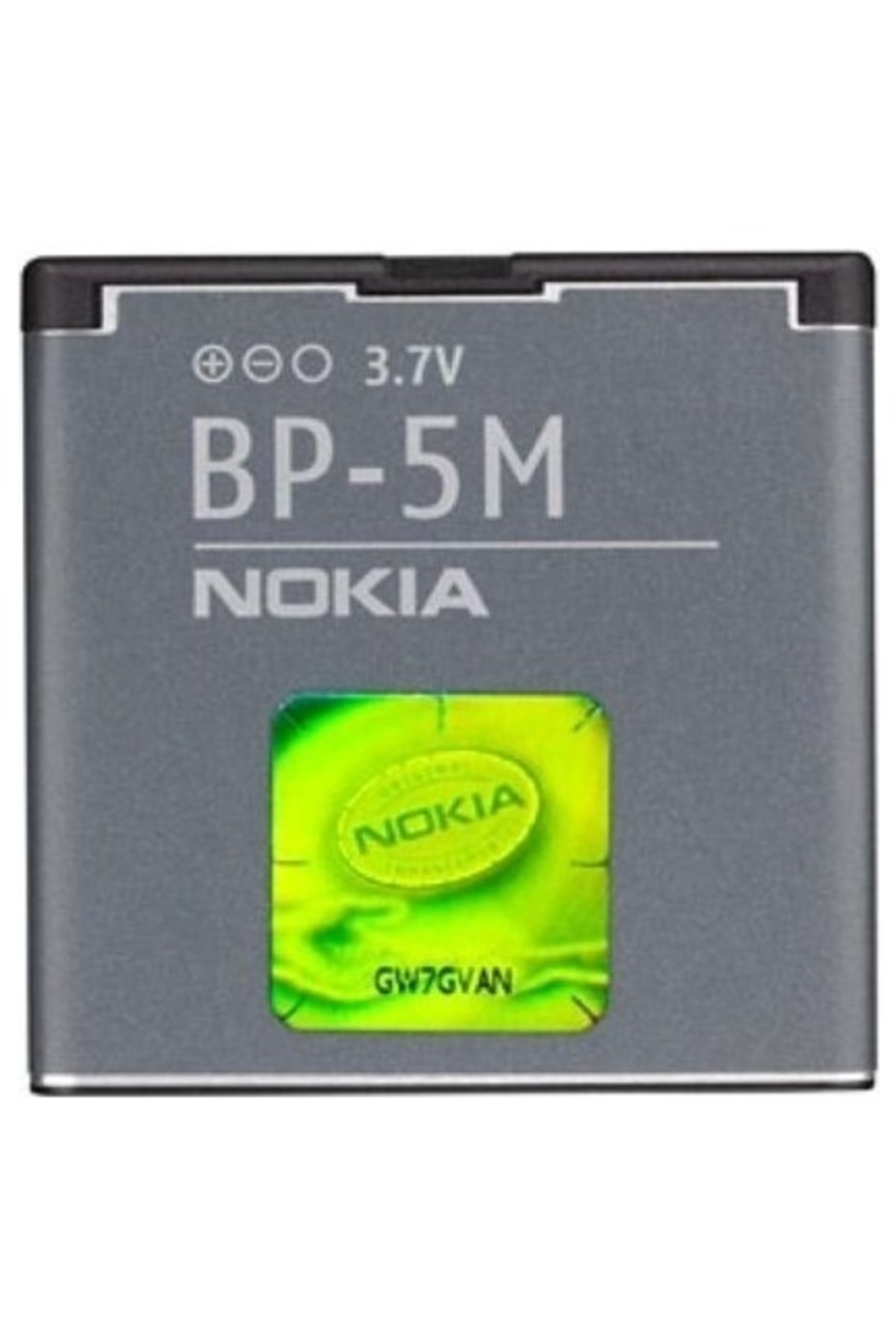 Axya Nokia Bp-5M 8600 5700 6110 6220C 6500S 7390 Batarya Pil