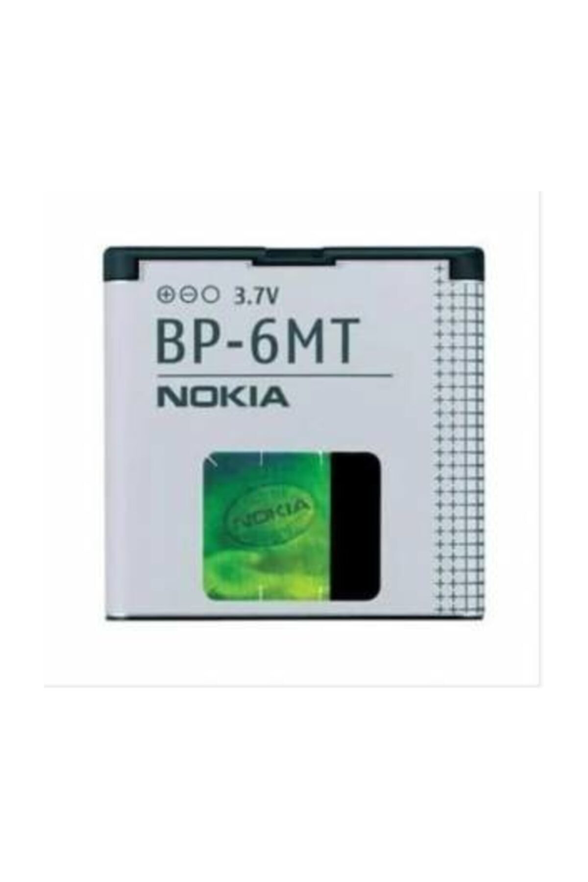 Teknik Gsm Nokıa Bp-6Mt Batarya Pil