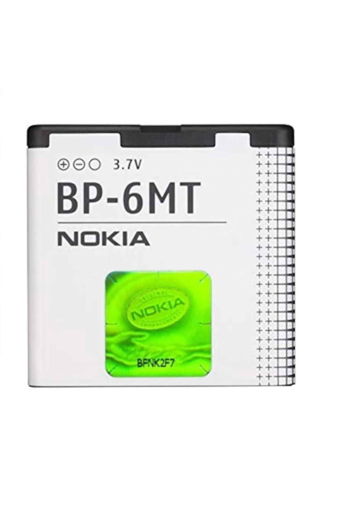 Nokia Bp-6mt N82 N81 N78 E51 Nokia Bp-6mt N82 N81 N78 E51
