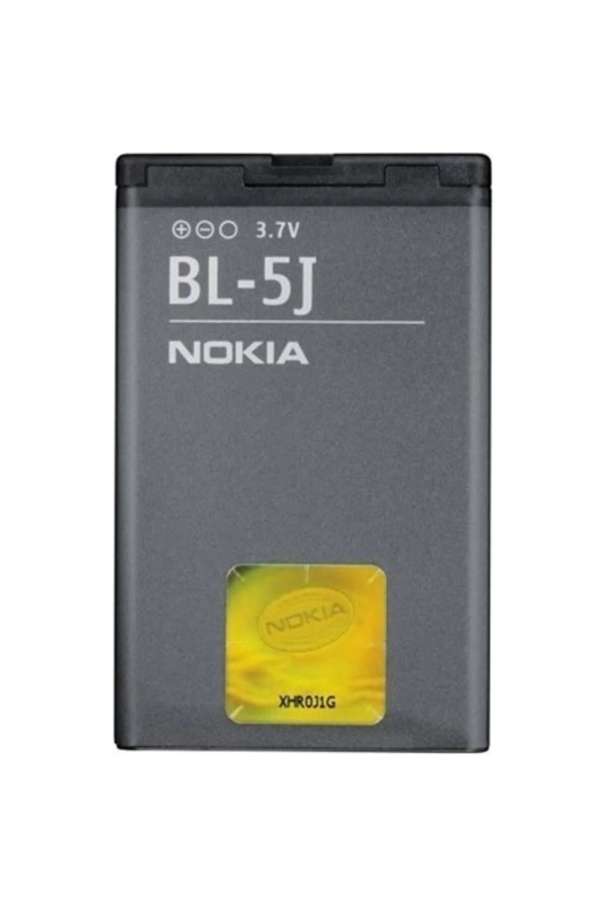 Nokia Lumia 520 - 525 Batarya Pil Bl-5J Nokia Lumia 520 - 525 Batarya Pil Bl-5J