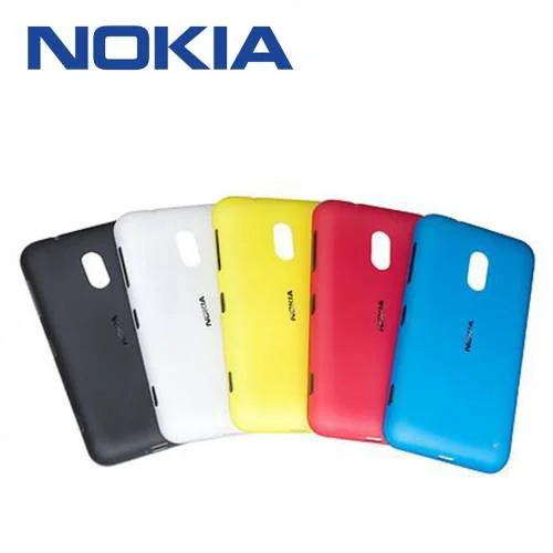 Nokia Lumia 620 Arka Pil Batarya Kapak Nokia Lumia 620 Arka Pil Batarya Kapak