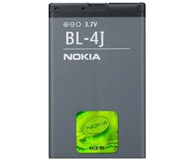 Nokia Lumia 620 /C6 / E6 BL-4J Pil Batarya Fiyatı, Yorumları ve Özellikleri