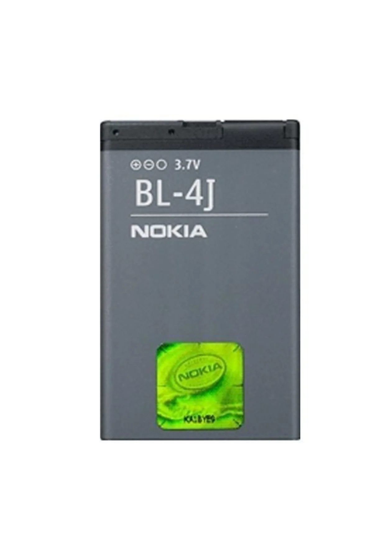 Nokia Lumia 620 /C6 / E6 Bl-4J Pil Batarya