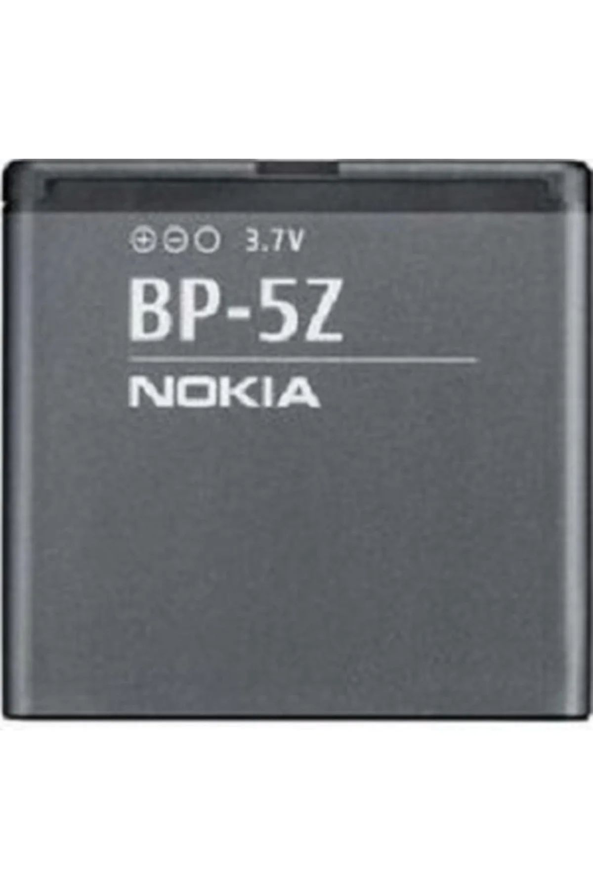 Nokia N700 Bl-5z Pil Batarya