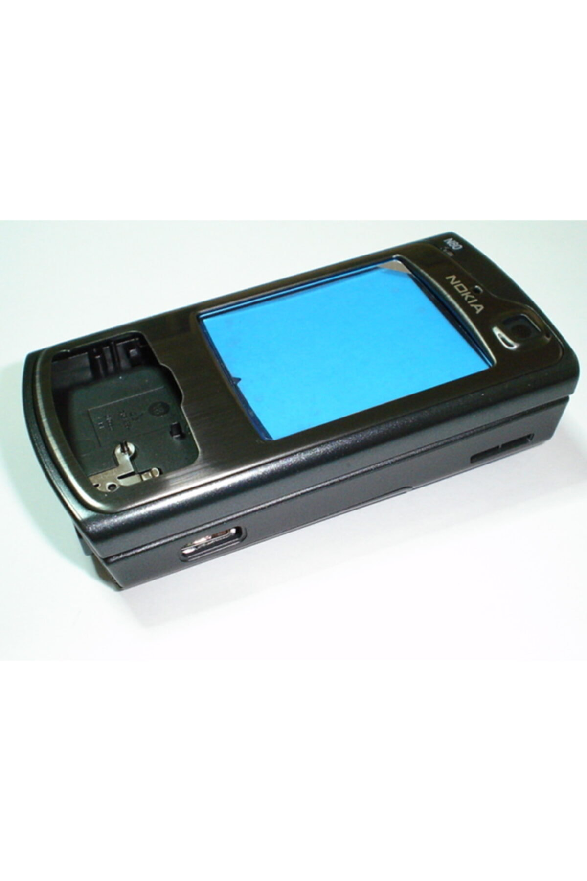 Nostaljik Nokia N80 Kasa Kapak Takımı