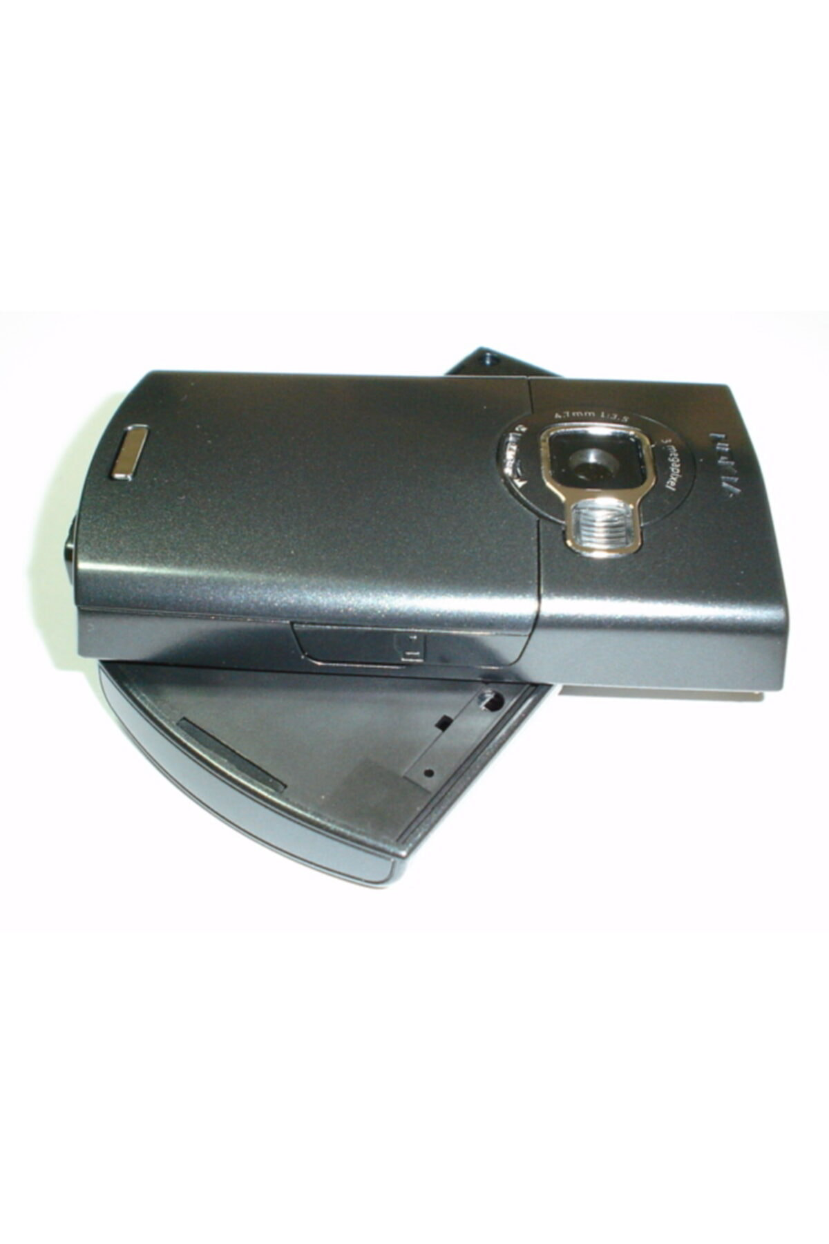 Nostaljik Nokia N80 Kasa Kapak Takımı