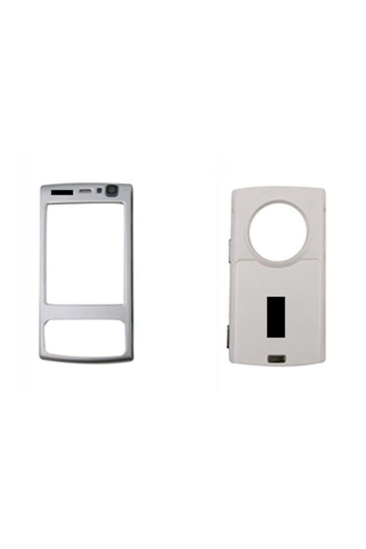 Nokia N95 8gb Kapak Nokia N95 8gb Kapak