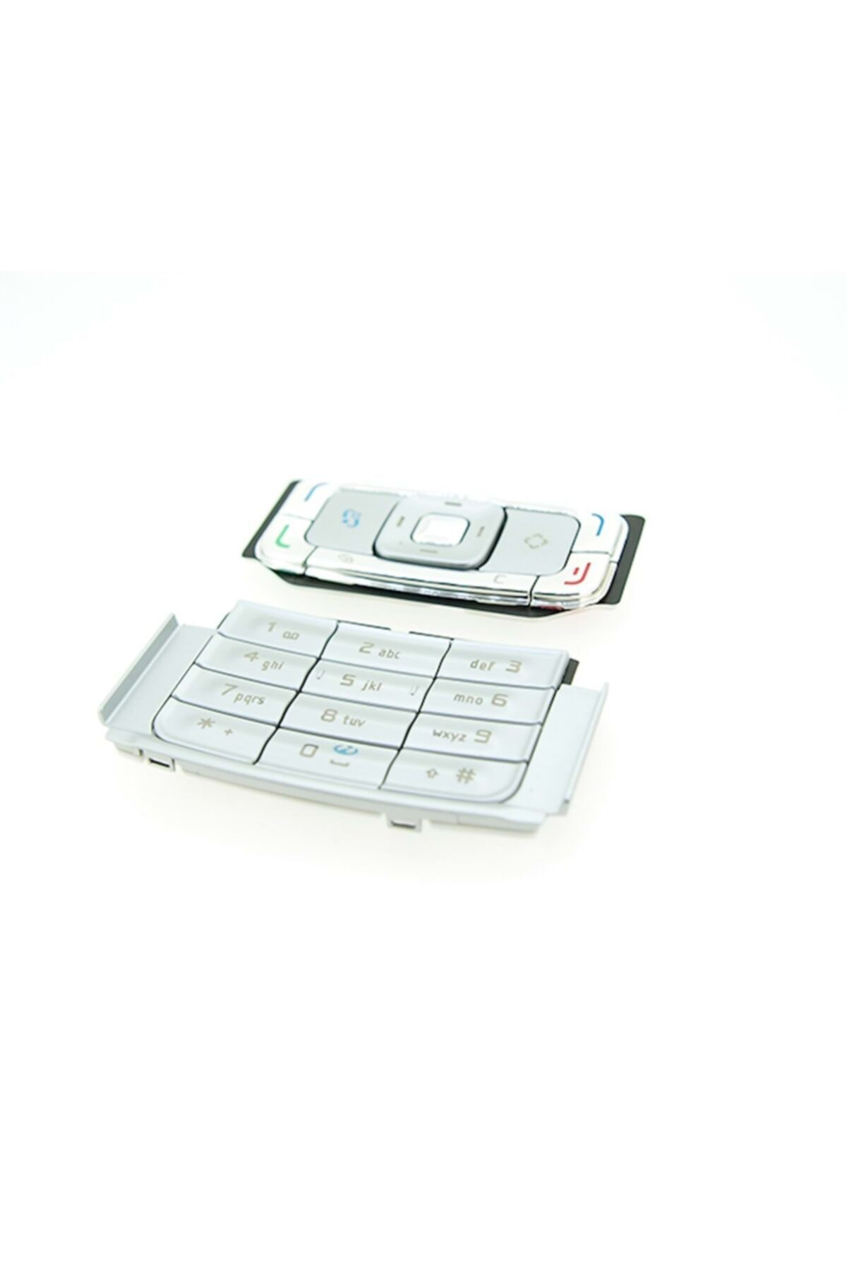 Nokia N95 Tuş Takımı