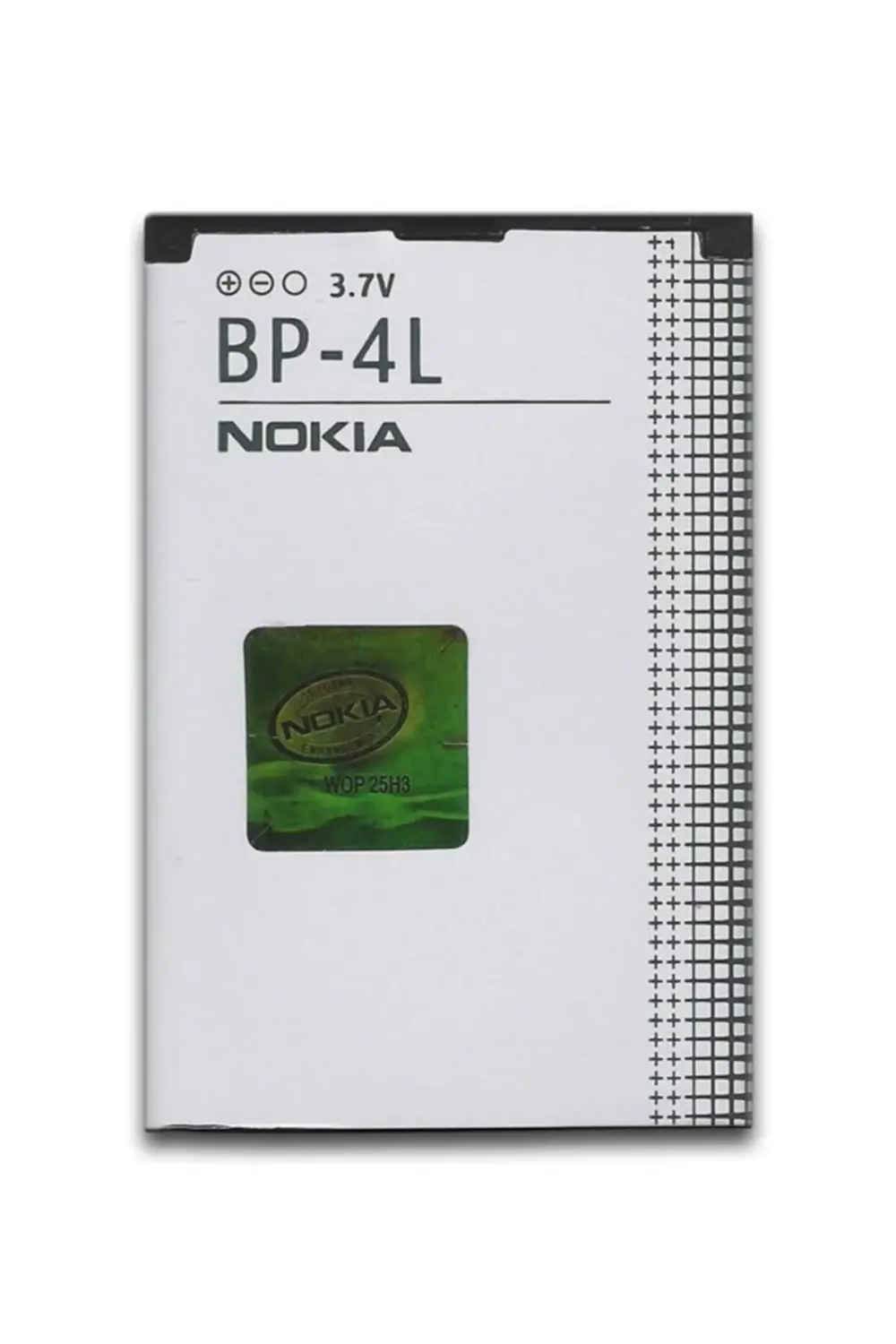 Nokia Pil E61i E63 E90 E95 E71 6650f N97 N810 E72 E52 Bp 4l Batar