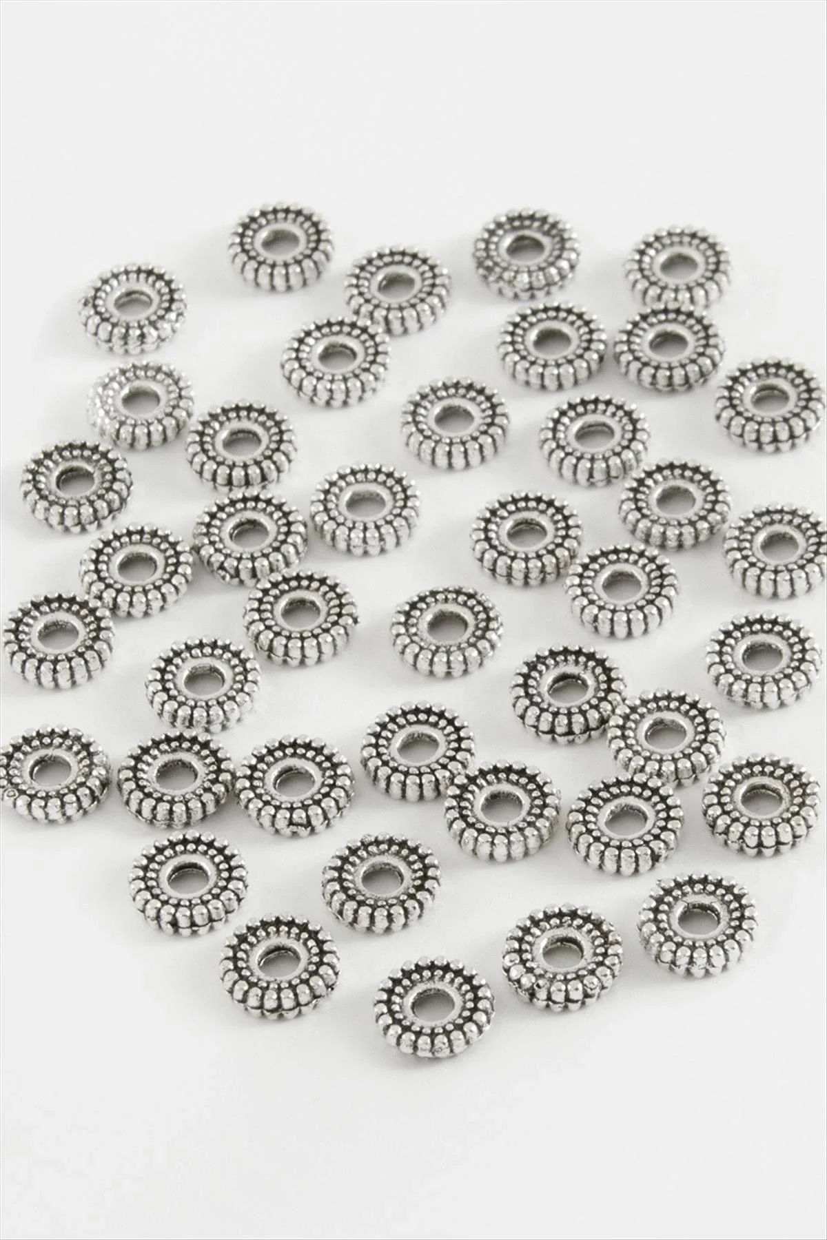Noktalı Ara Aparat 50 Gram