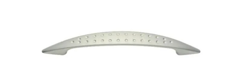 Noktalı Dolap Çekmece Kulpu 96 mm Fiyatı, Yorumları ve Özellikleri