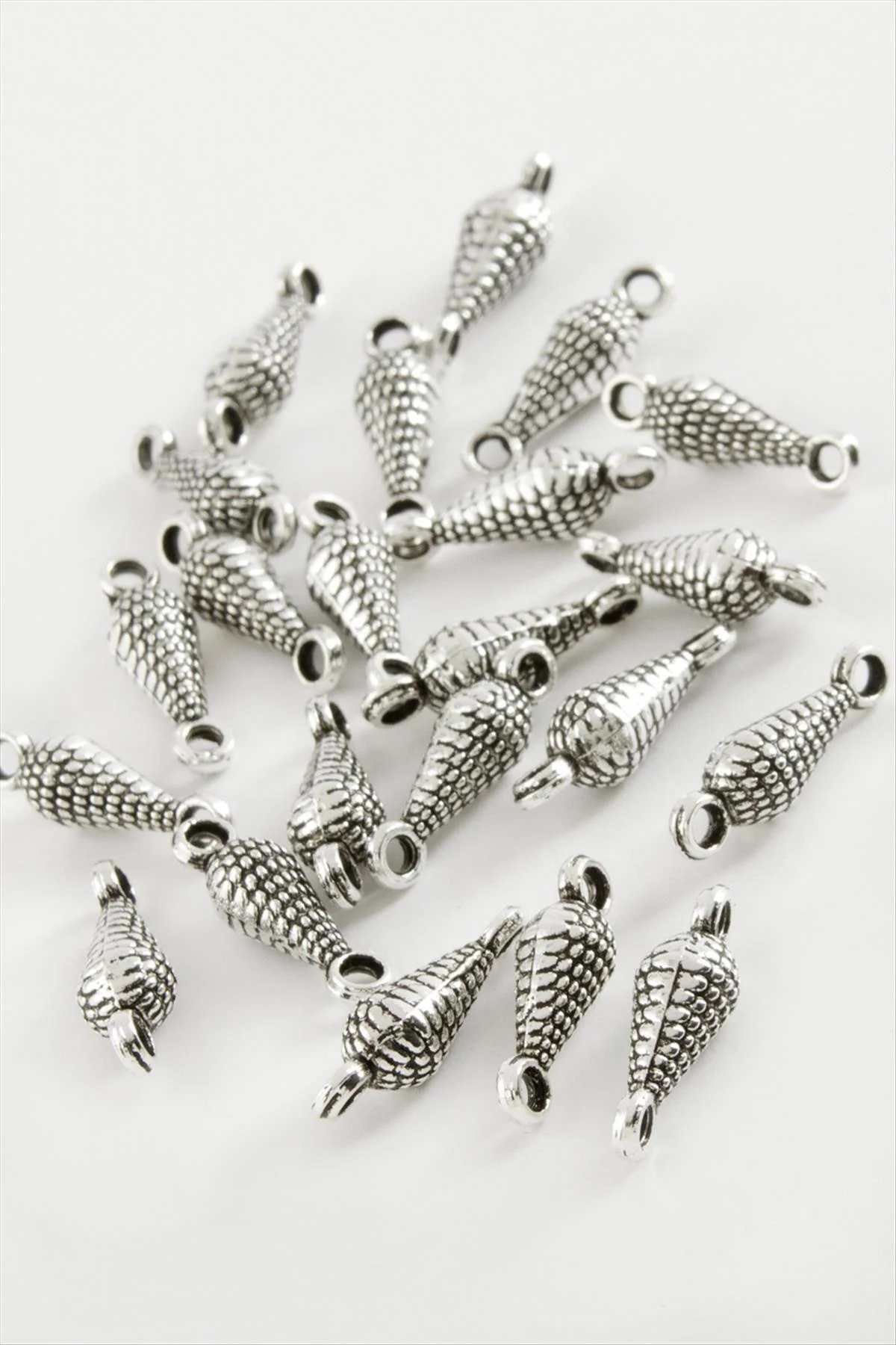 Noktalı Tesbih Püskül Ara Aparatı 50 Gram