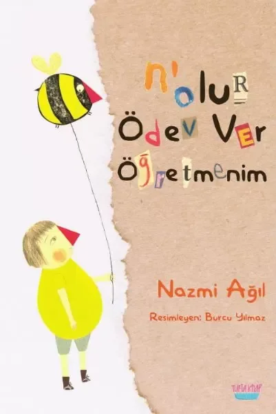 N'olur Ödev Ver Öğretmenim Fiyatı, Yorumları ve Özellikleri