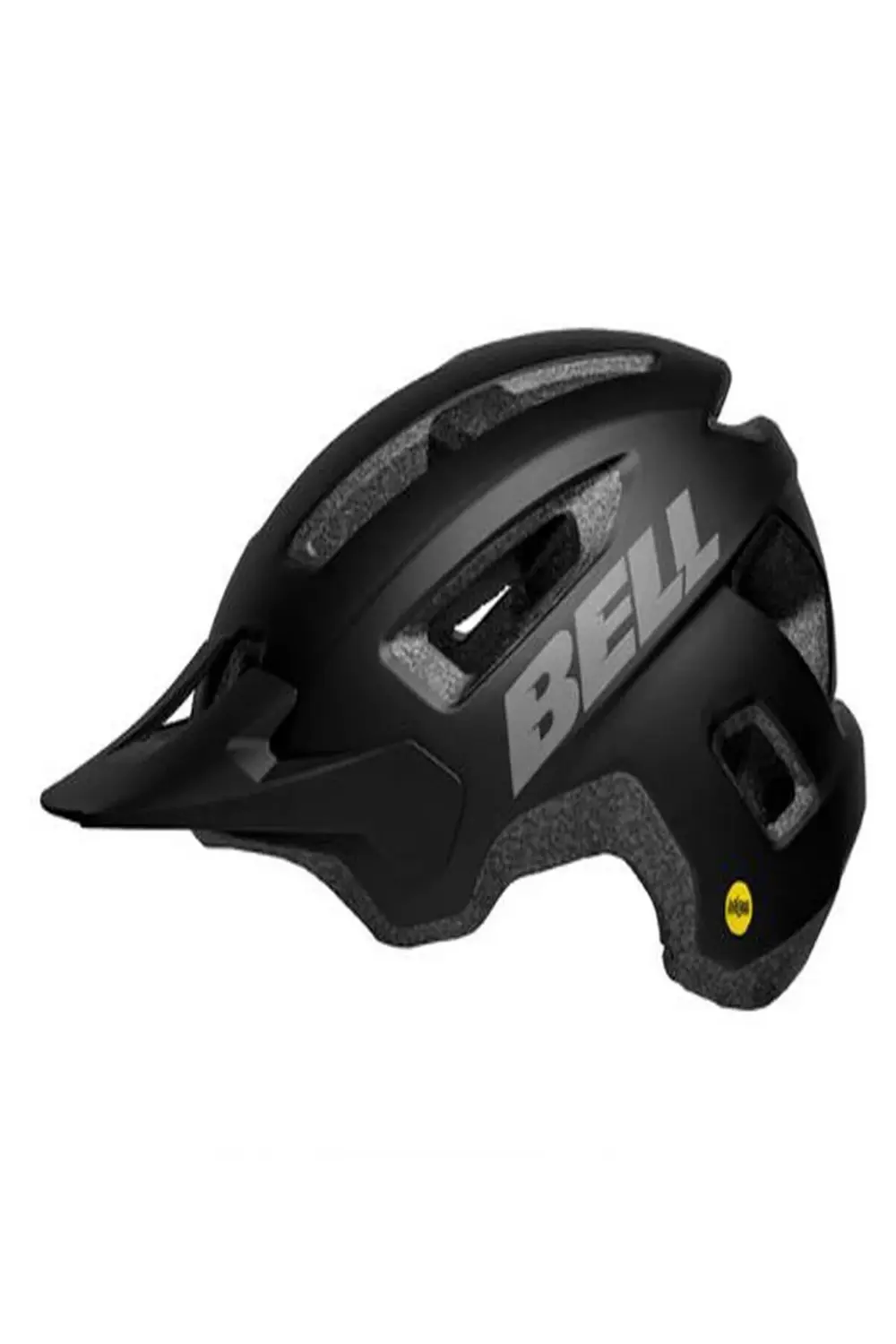 - Nomad 2 - B0726 Mıps - Matt Black / Unisex M/L