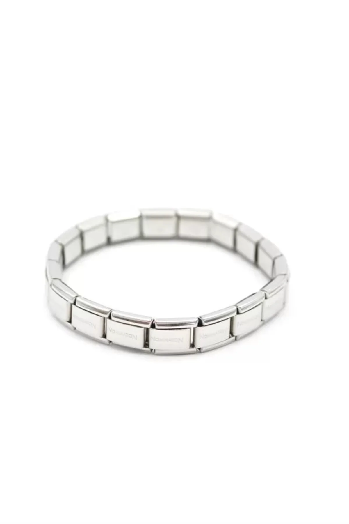 Nomi Bilezik - Gümüş