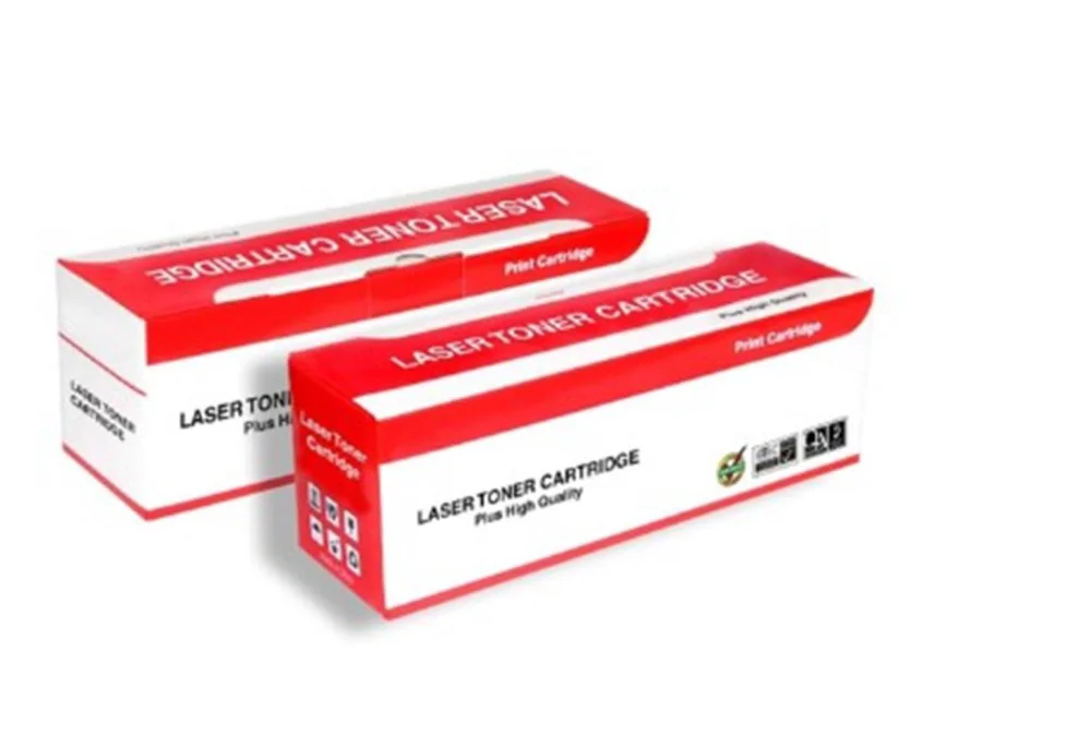 Noname Minolta TN328-C250i-C300i-C360i 28K Kırmızı Muadil Toner