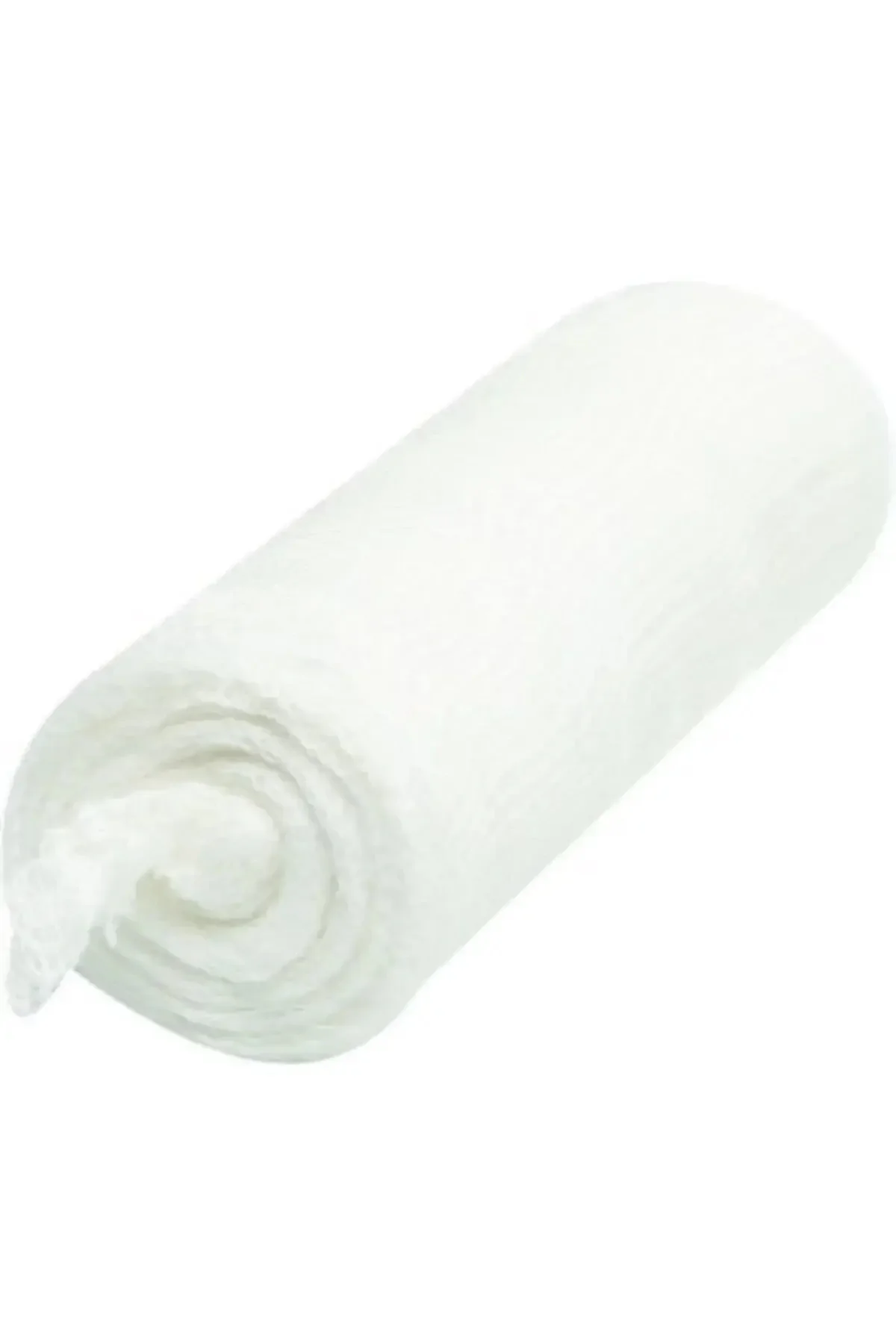 NONSTERİL SARGI BEZİ RULO 10X10M (10 ADET) NONSTERİL SARGI BEZİ RULO 10X10M (10 ADET)