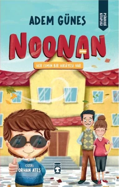 Noonan Fiyatı, Yorumları ve Özellikleri