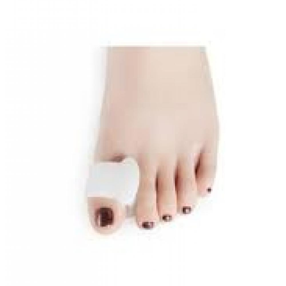 NORDMENDE - 1164 - Silikon Parmak Arası Geçmeli Makara