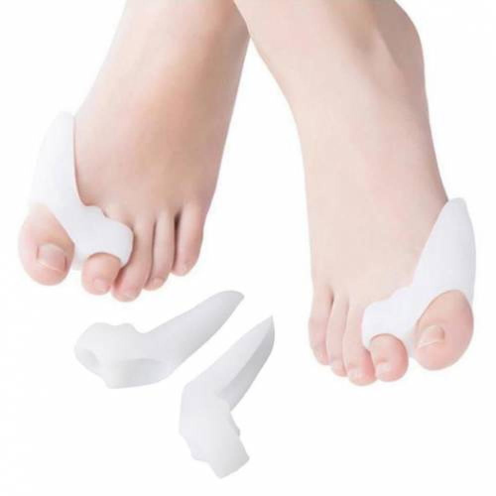 NORDMENDE - 372 - Silikon Makaralı Bunyon Koruyucu NORDMENDE - 372 - Silikon Makaralı Bunyon Koruyucu