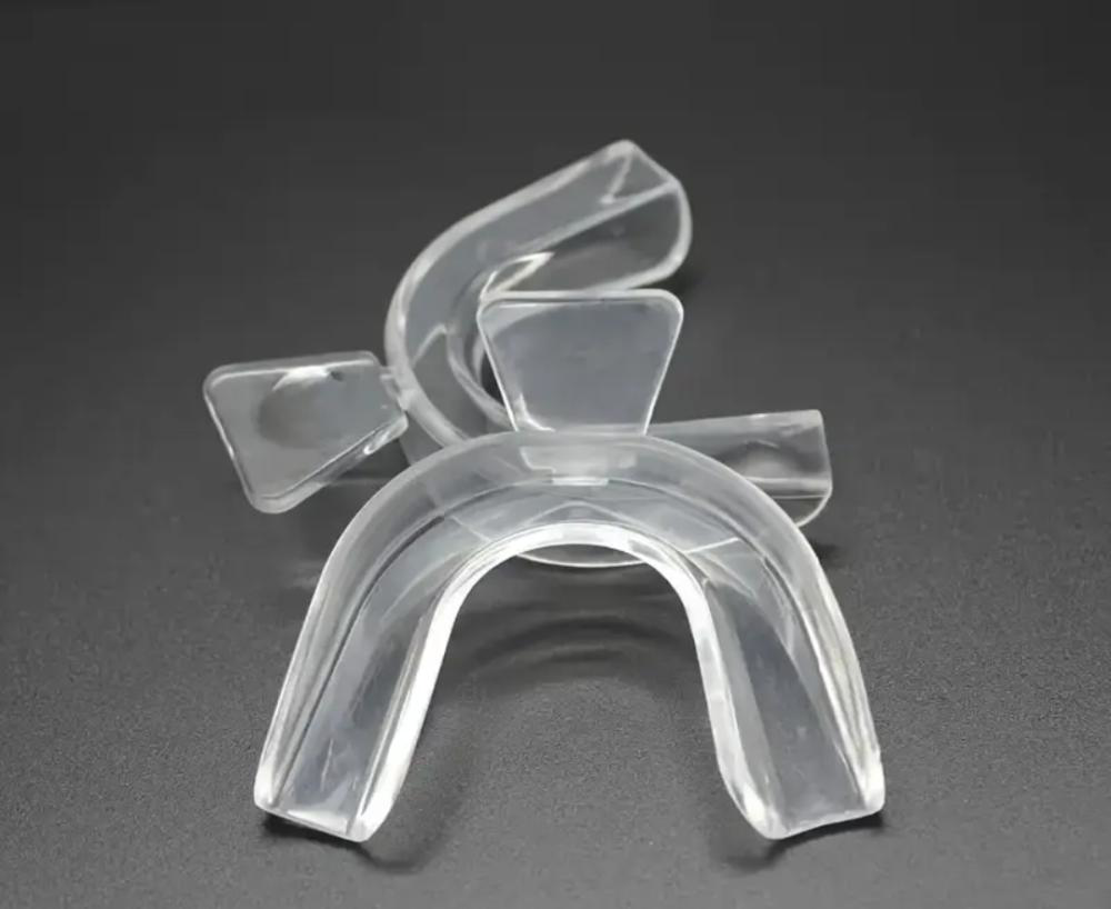 NORDMENDE 515 Bruksizm Gece Aparatı Plağı