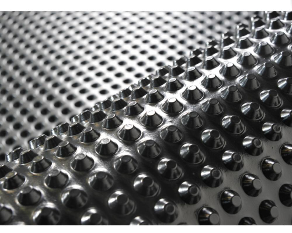 Nordmende Drenaj Malzemesi