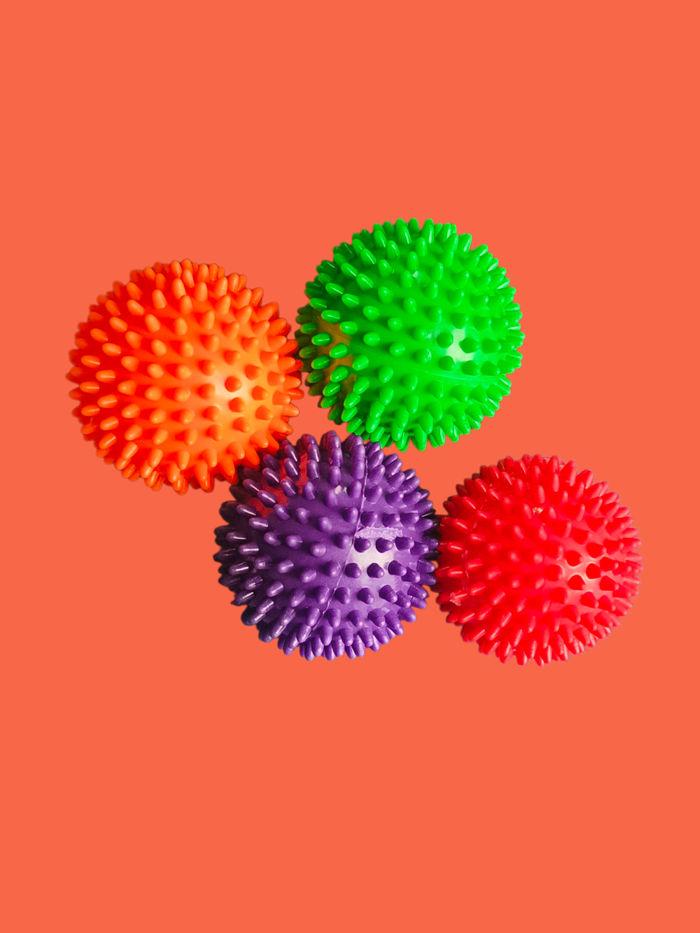 NordMende Masaj Topu Küçük Boy 6,5 CM