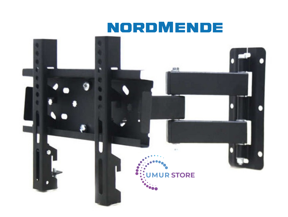 Nordmende Nm32100 32'' 81 Ekran Lcd Led Televizyon Hareketli Askı Nordmende Nm32100 32'' 81 Ekran Lcd Led Televizyon Hareketli Askı