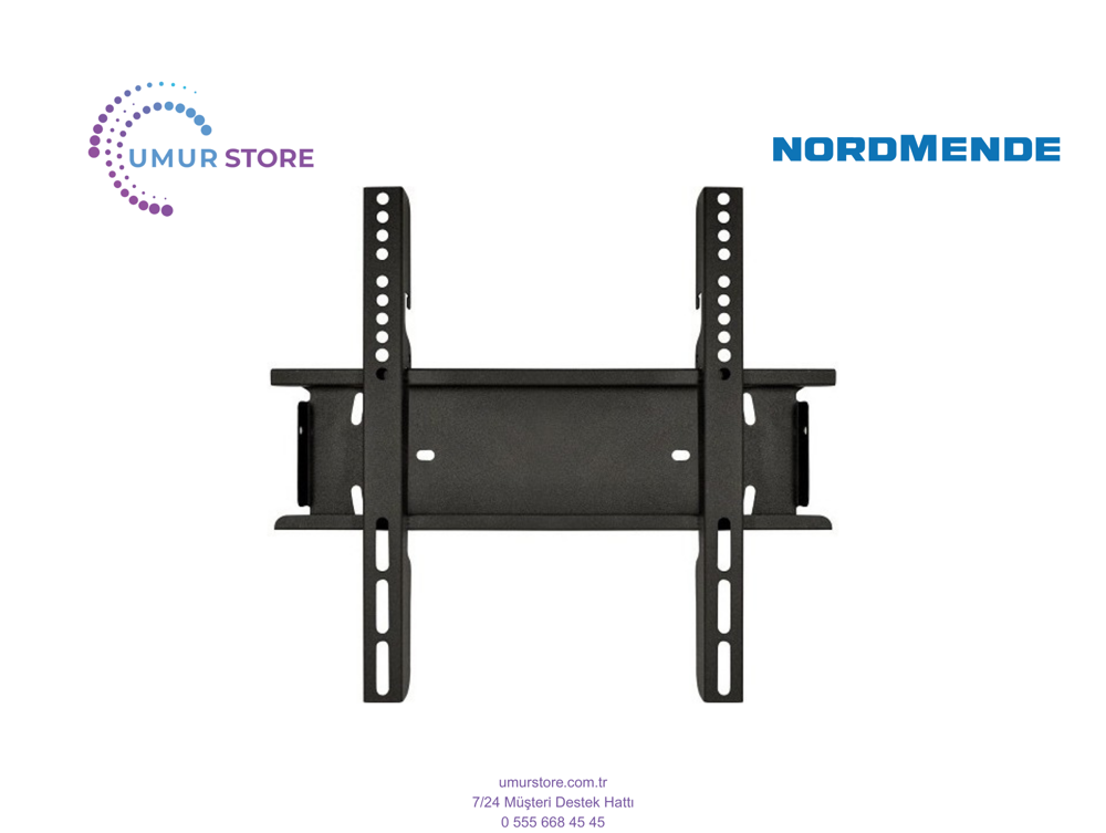 Nordmende Nm32100 32'' 81 Ekran Lcd Led Televizyon Sabit Duvar As Nordmende Nm32100 32'' 81 Ekran Lcd Led Televizyon Sabit Duvar As