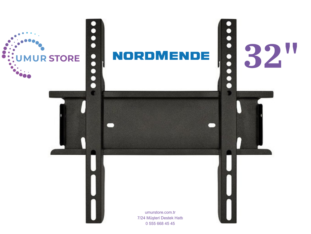 Nordmende Nm32100 32'' 81 Ekran Uydu Alıcılı Hd 32”, 39”, 40” Uyu Nordmende Nm32100 32'' 81 Ekran Uydu Alıcılı Hd 32”, 39”, 40” Uyu