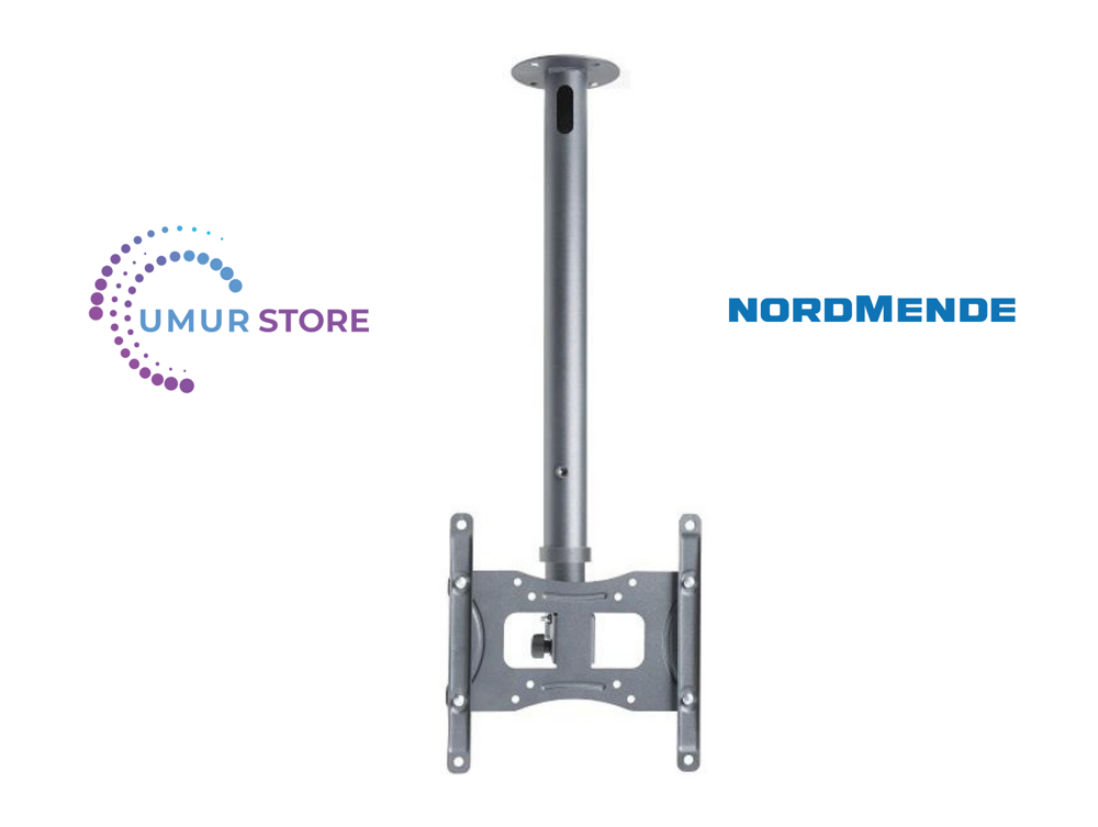 Nordmende Nm32100 32'' 81 Ekran Uydu Alıcılı Hd Ready Lcd Led Tel