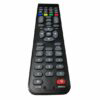NORDMENDE NM39150 Uydu Alıcılı LED TV Kumandası