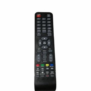 NORDMENDE NM39150 Uydu Alıcılı LED TV Kumandası
