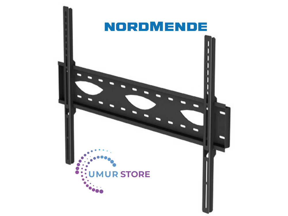 Nordmende NM55350 55'' Uydu Alıcılı 4K Ultra HD Smart 42-85 inç K