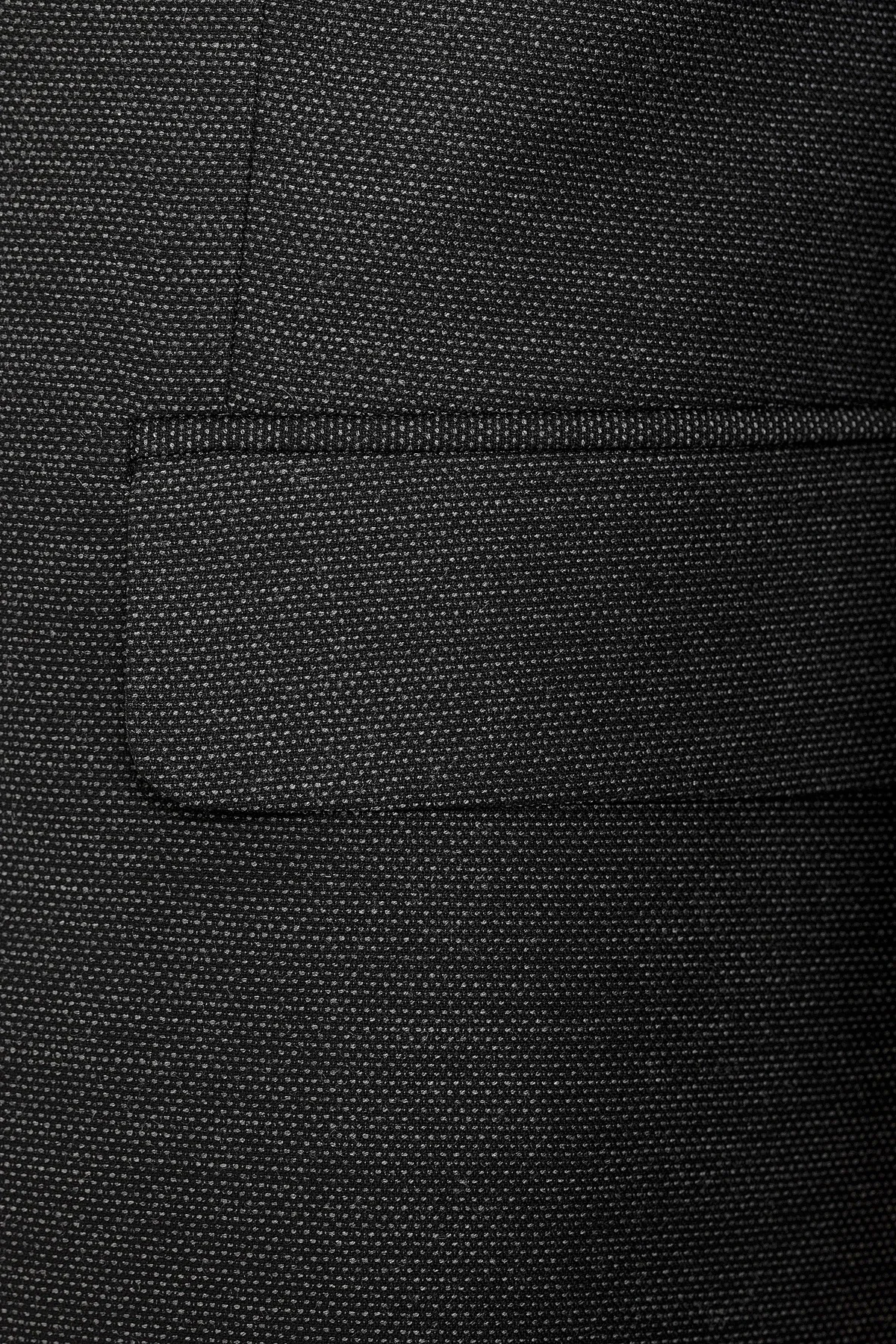 Normal Bel Regular Fit Antrasit Erkek Takım Elbise Tk1007000202 Normal Bel Regular Fit Antrasit Erkek Takım Elbise Tk1007000202