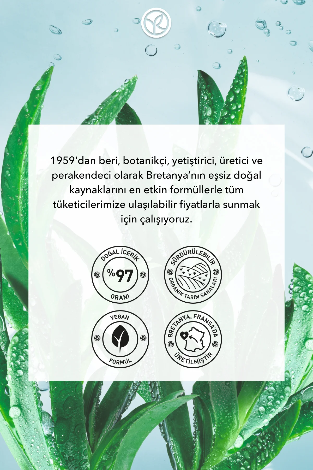 Normal ve Kuru Cilt, Pantenol Nem Maskesi-Hydra Vegetal Bitkisel 