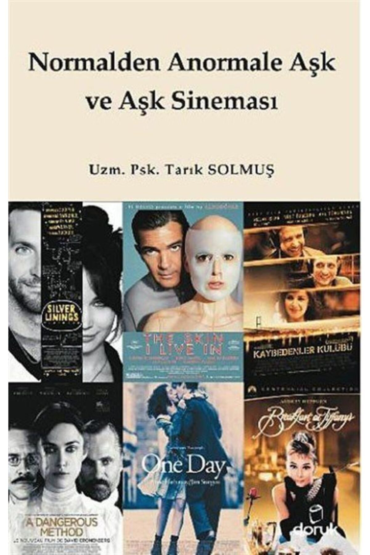 Normalden Anormale Aşk ve Aşk Sineması