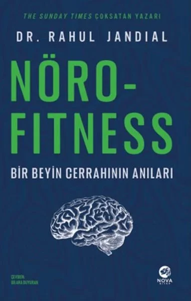 Nörofitness – Bir Beyin Cerrahının Anıları Fiyatı, Yorumları ve Özellikleri