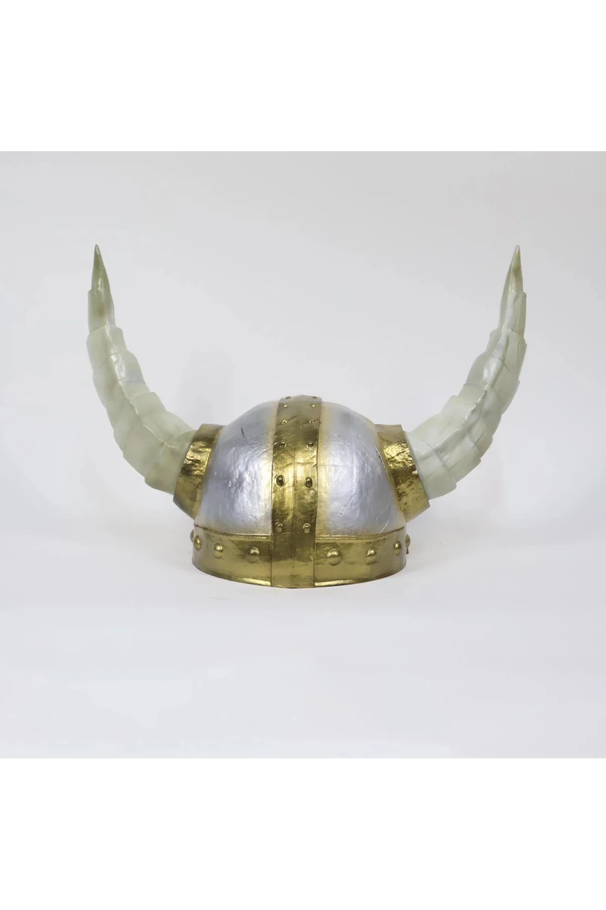 Norse Horned Helmet