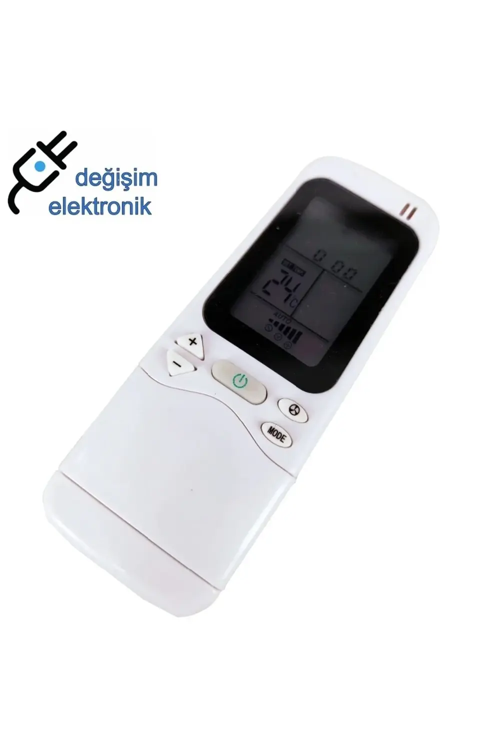 North Aire Klima Kumandası