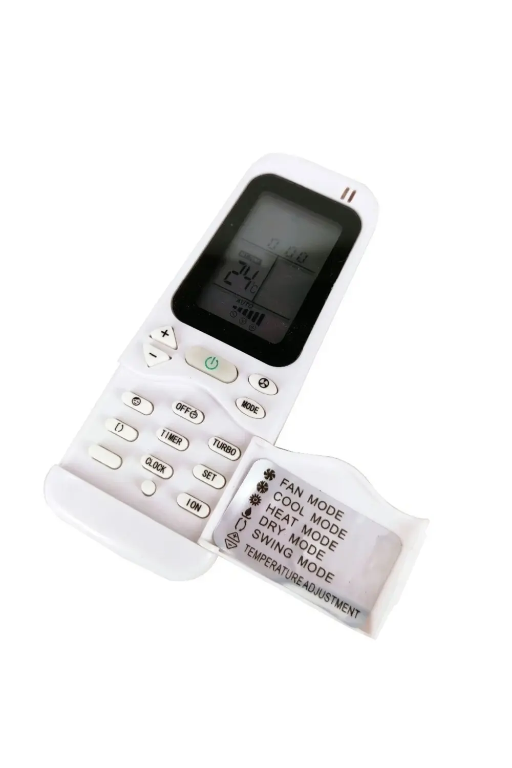 North Aire Klima Kumandası