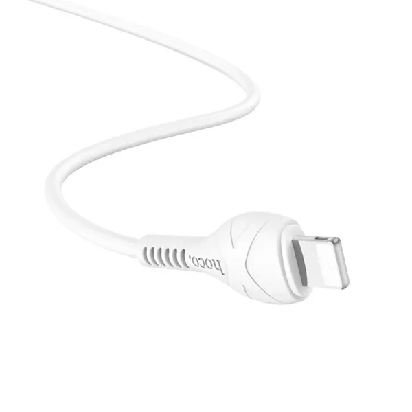 North iPhone Lightning Kablosu 1 m 2.4 A Hızlı Şarj & Veri | HOCO X37 13 12 11 14