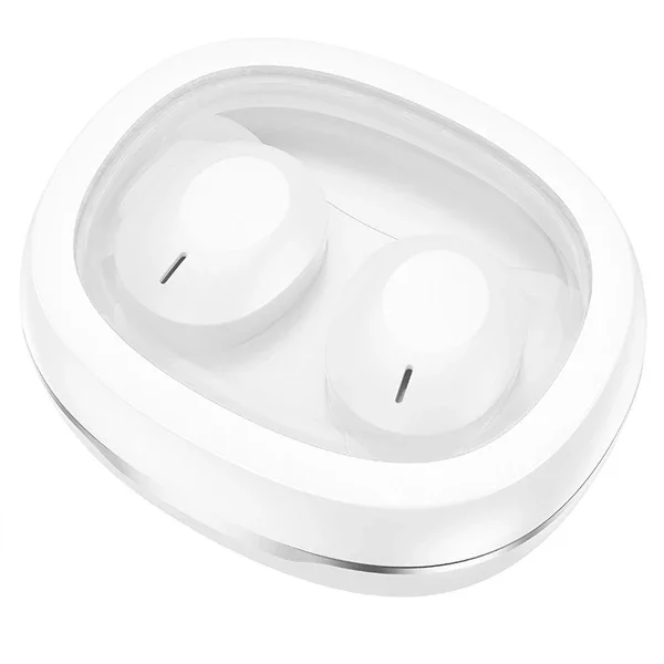 North K1 TWS Kablosuz Bluetooth 5.3 Kulakiçi Kulaklık - Ergonomik Hop Harem Göz Kapağı