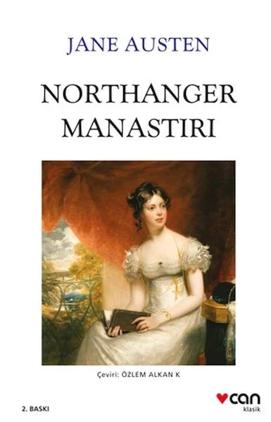 Northanger Manastırı Fiyatı, Yorumları ve Özellikleri