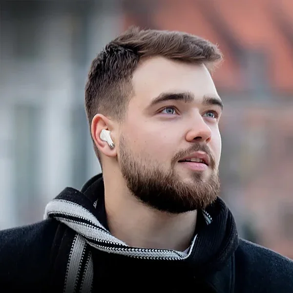 Northcie Bluetooth 5.3 Kulakiçi Kulaklık - 28H K1 Gürültüsüz Müki