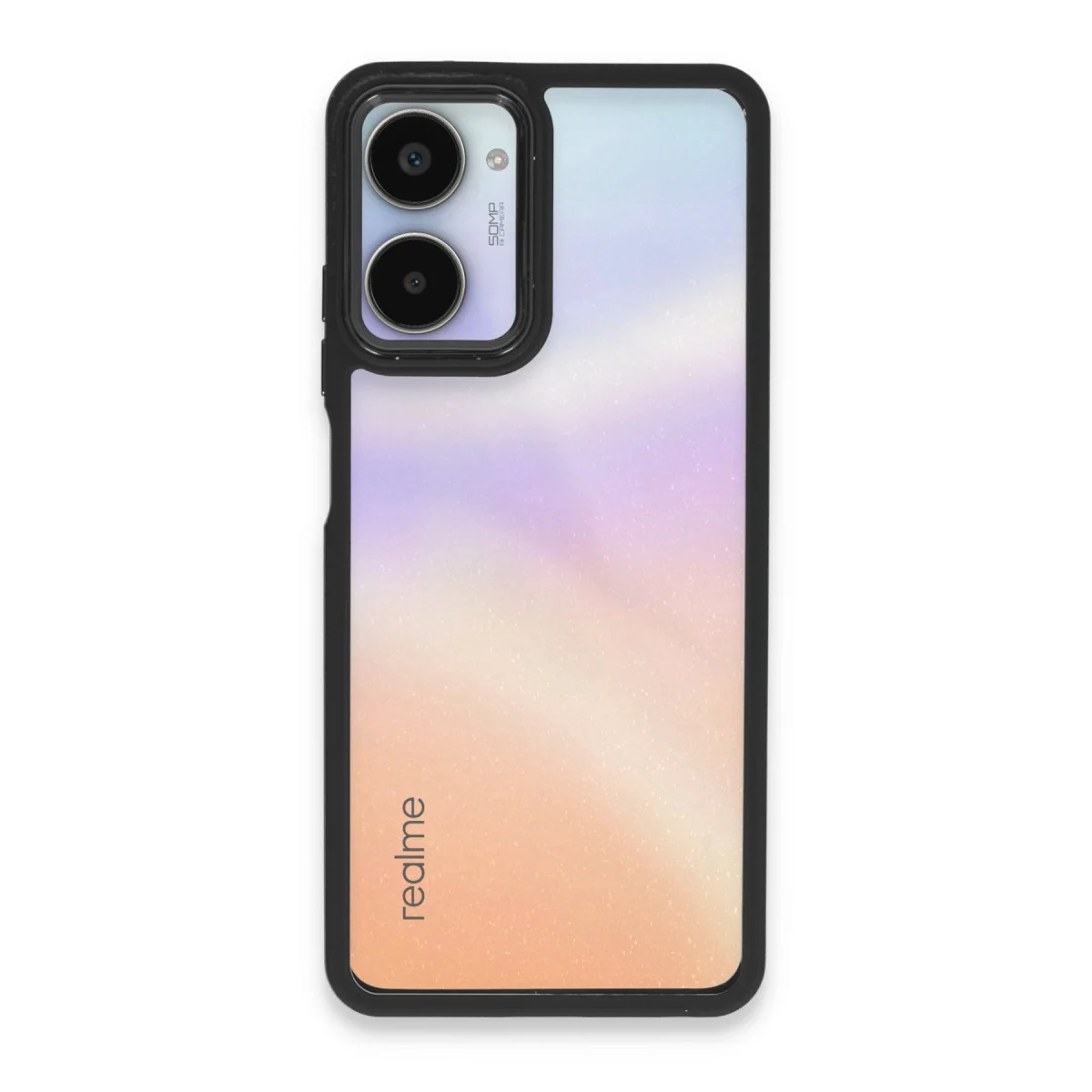 Northcity 10 Pro 5G Kılıf Dora Kapak - Siyah Uzun Ömürlü ve Şık Koruma