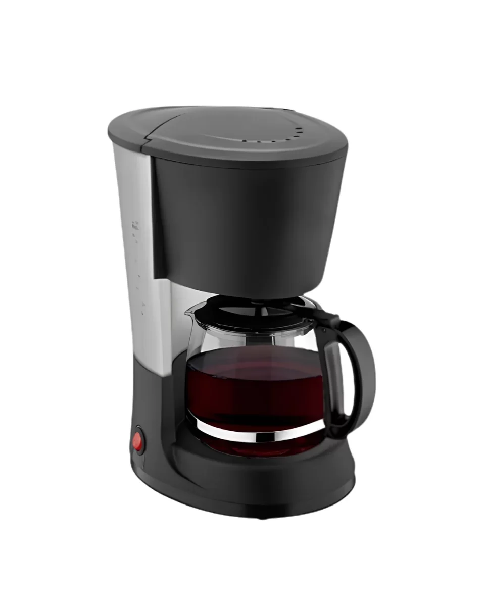 Northcity 1.2 Litre Filtre Kahve Makinesi - Damlama Emniyetli, Ca