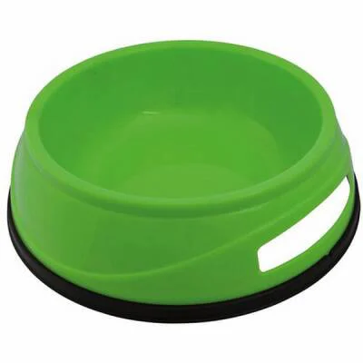 Northcity 1.5 Lt Plastik Kedi Köpek Mama Su Kabı 20 Cm - Hijyenik ve Dayanıklı
